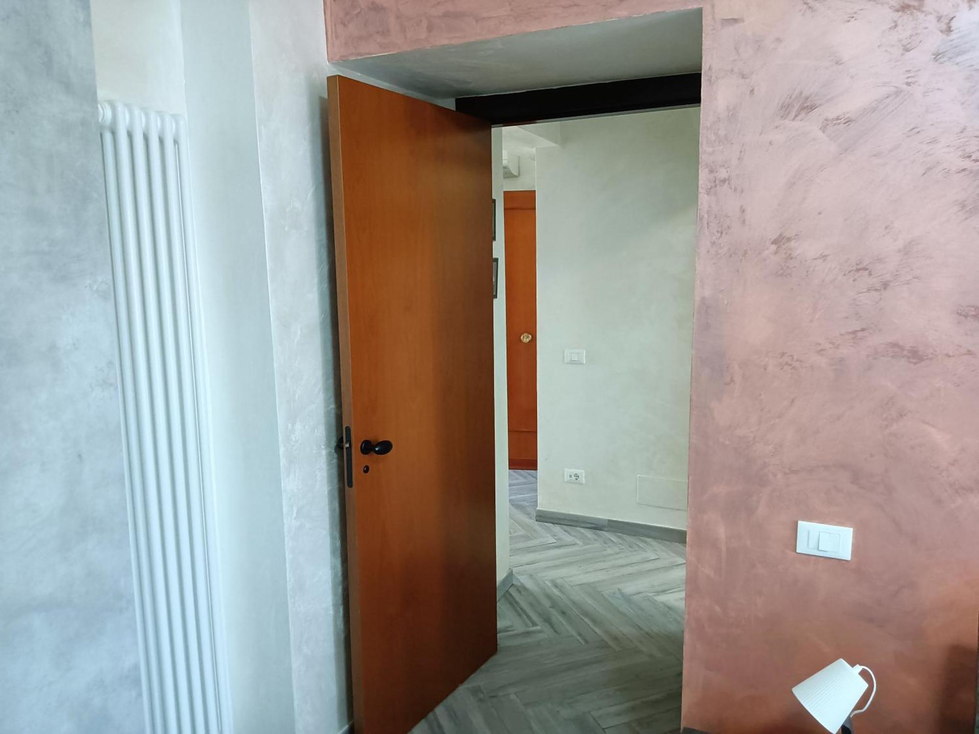 Ilnascondiglio Apartamento