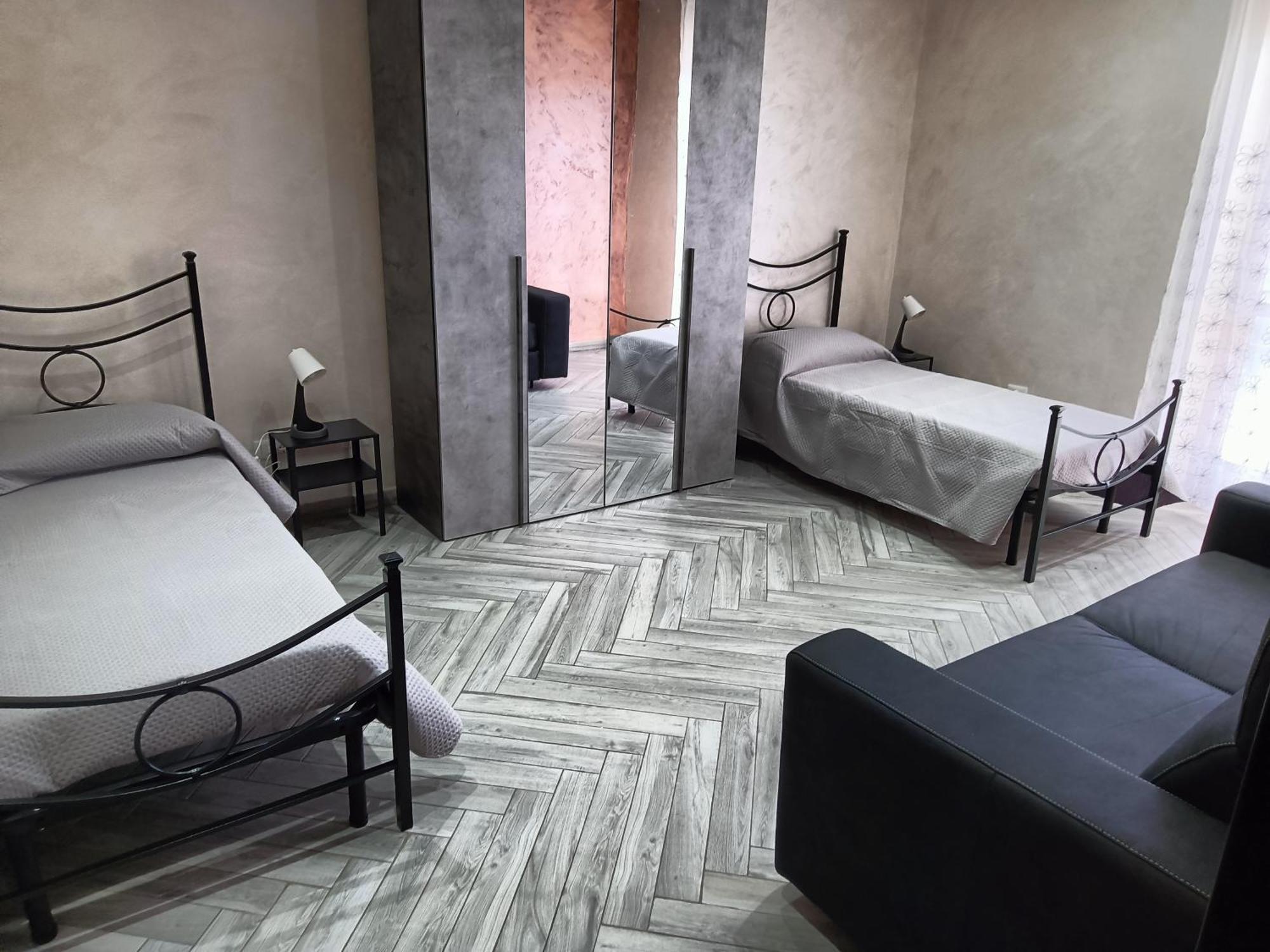 Ilnascondiglio Apartamento Roma