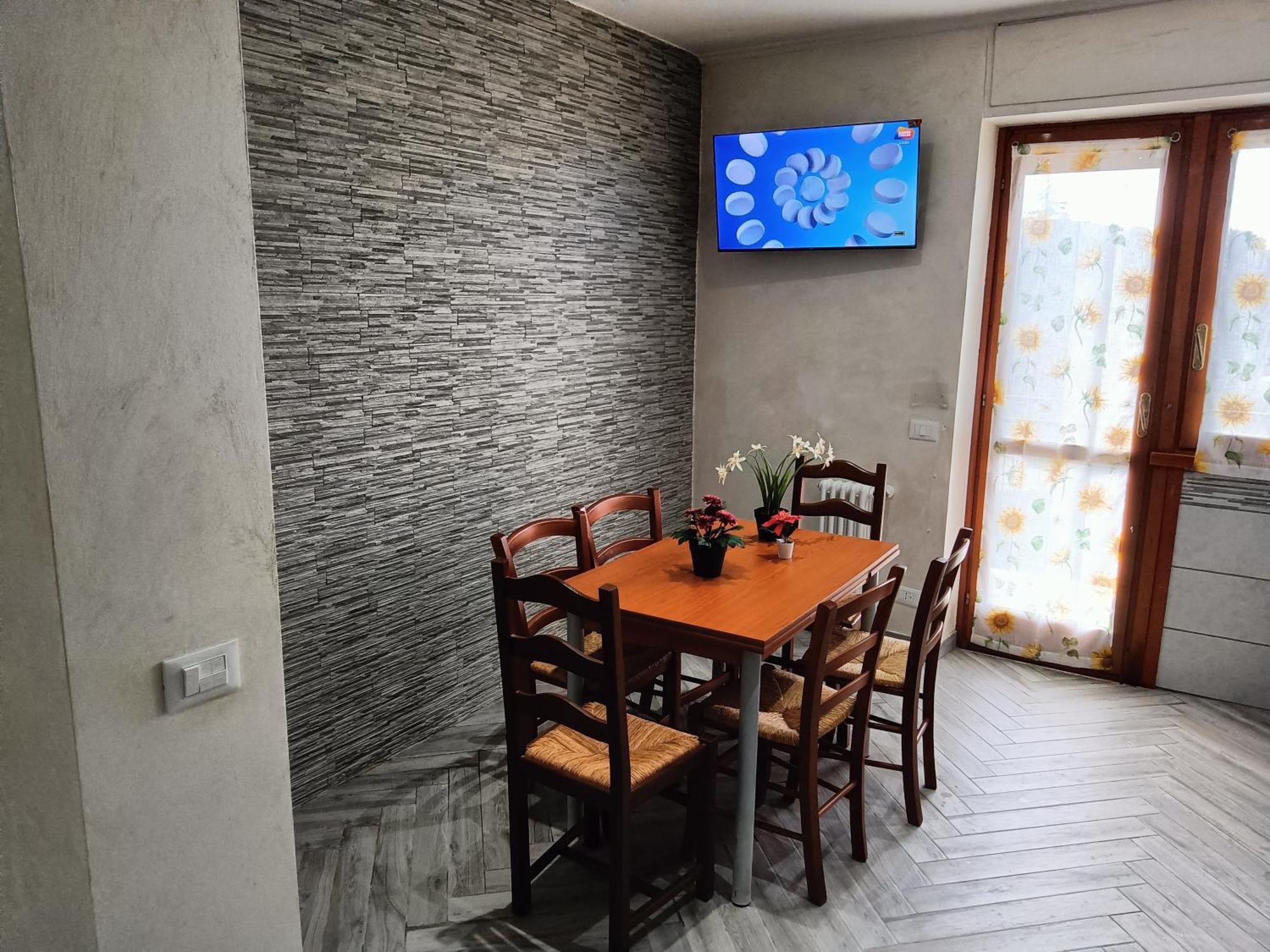 Apartamento Ilnascondiglio Roma