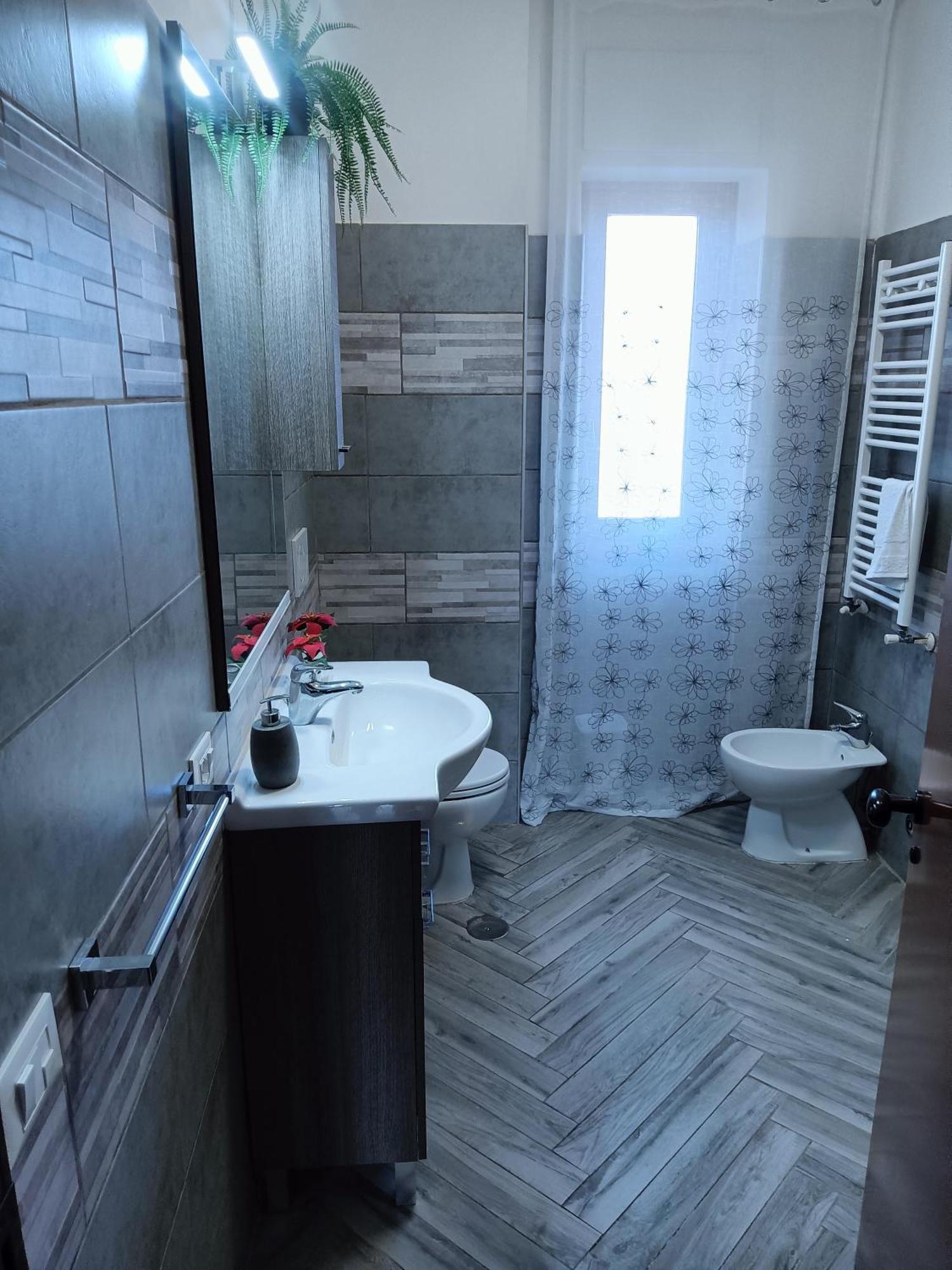 Ilnascondiglio Apartamento