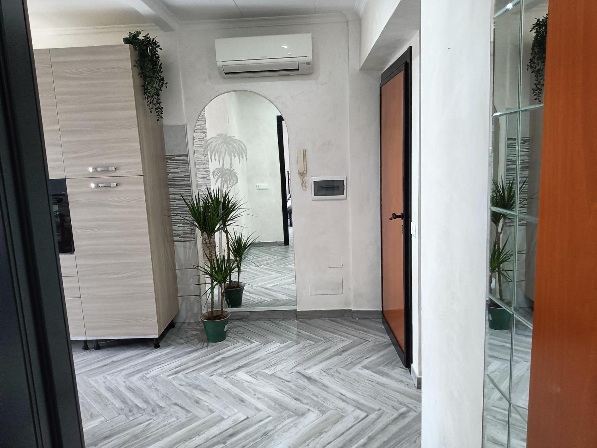 Ilnascondiglio Apartment *