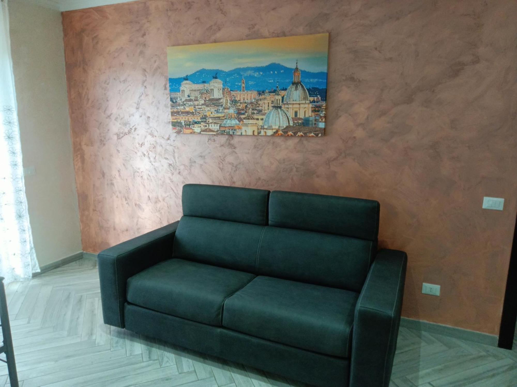 Appartamento Ilnascondiglio *